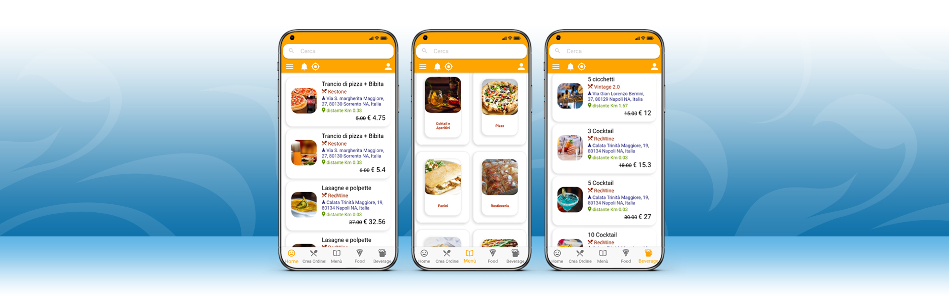 Sviluppo Applicazioni Android iOS Firenze
